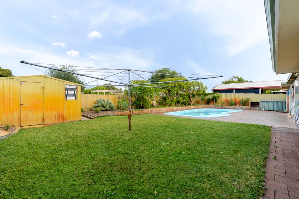 10 SEABROOKE AVENUE, Rockingham
