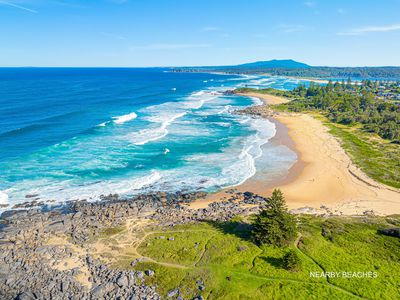 218 Hector McWilliam Drive, Tuross Head