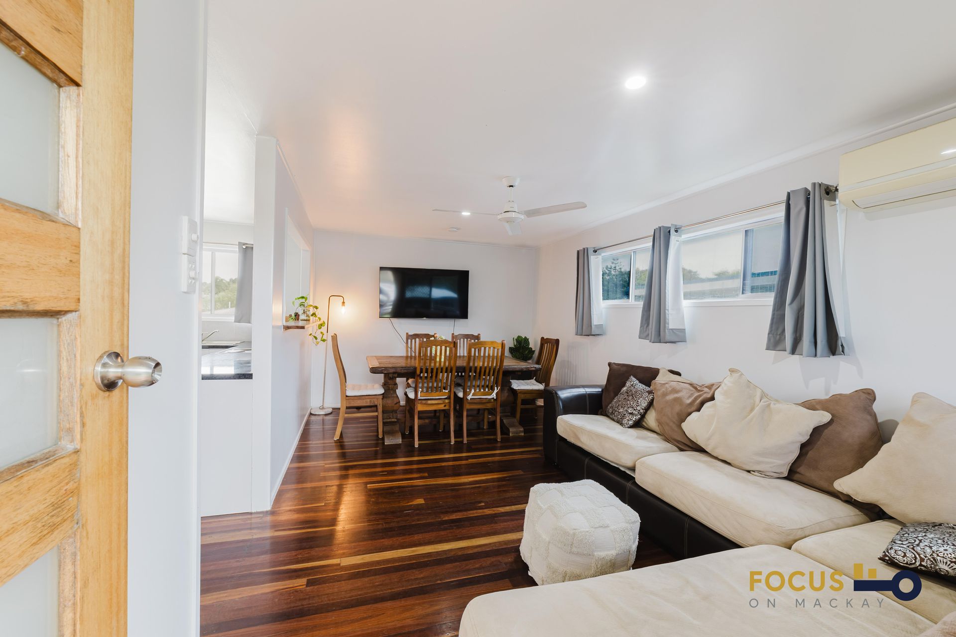 1 Graham Court, Mount Pleasant