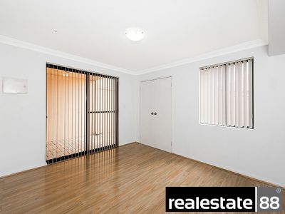 25 / 99-105 Wellington Street, East Perth