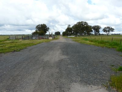 Lot 63, McCullochs Road, Tocumwal