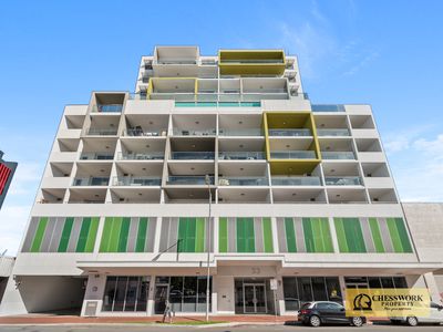 35 / 33 Newcastle Street, Perth