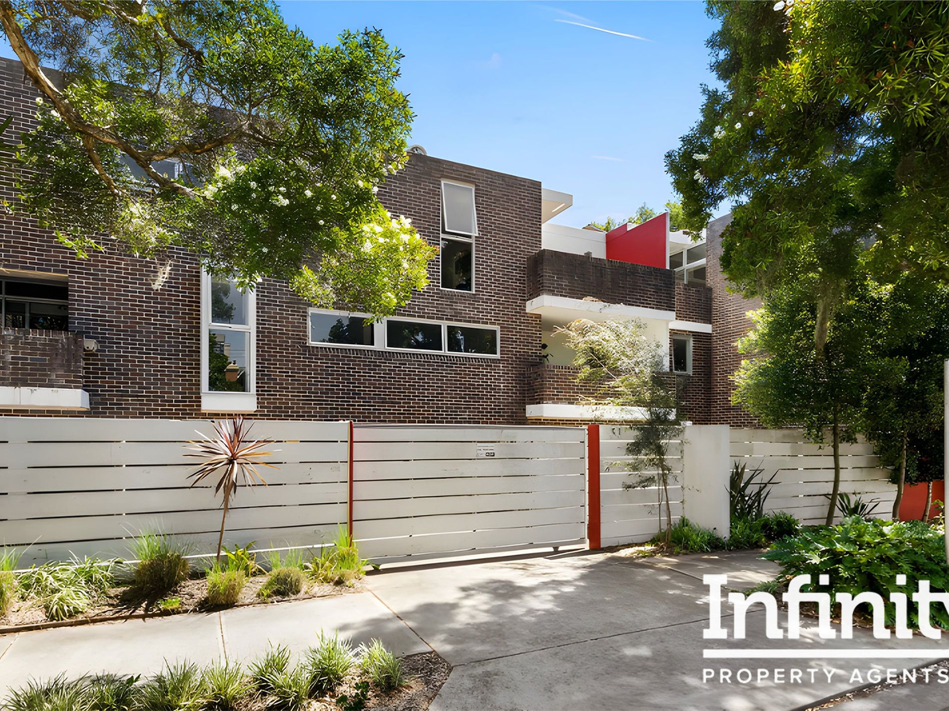 3 / 31 Gerard Street, Alexandria