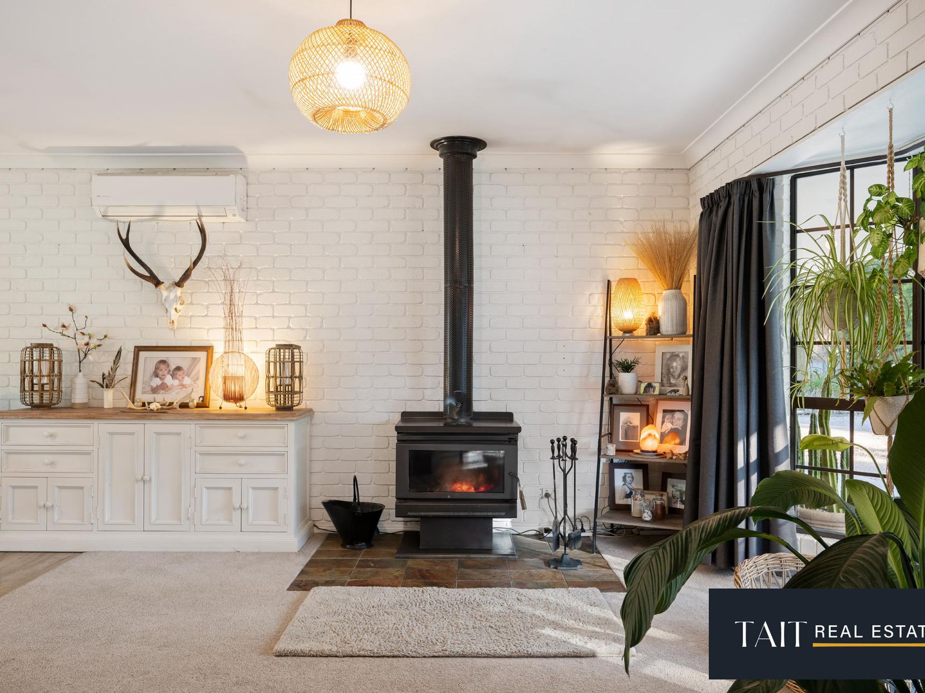 3 Mistletoe Lane, Glenrowan