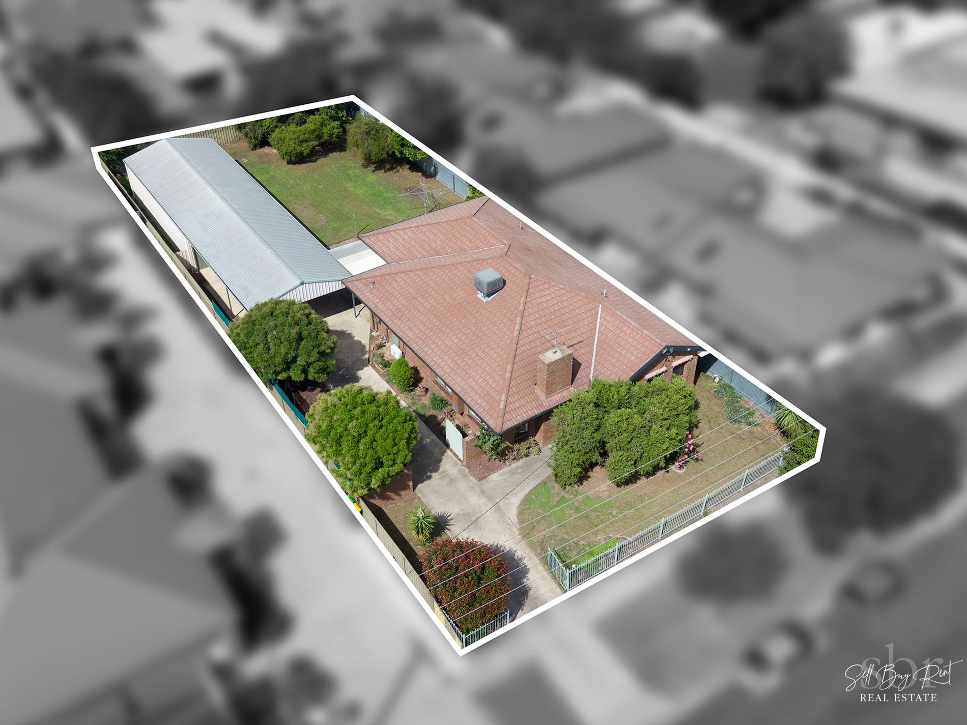 10 RAILWAY STREET, Wodonga