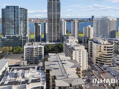77 / 273 Hay Street, East Perth