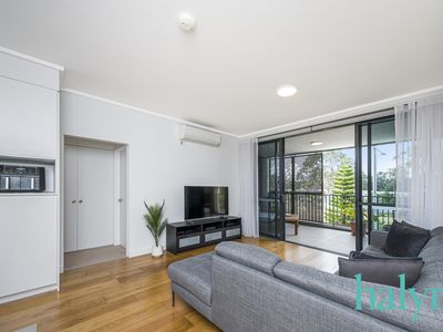 M4 / 1 Seymour Avenue, Shenton Park
