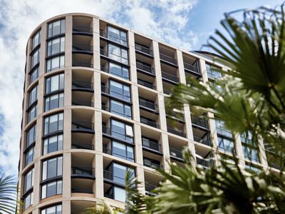 2 Bed / 1 Mahogany Avenue, Macquarie Park