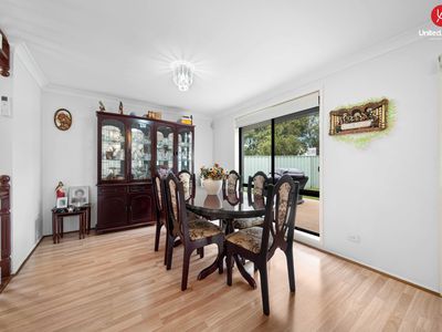 15 Coonamble Street, Hoxton Park