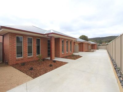 4 / 28 Hospital Street, Heathcote