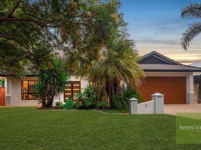 15 Rivergreen Circuit, Douglas