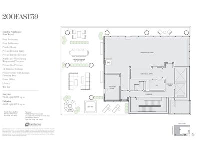 200 East 59th Street,  New York, NY, International