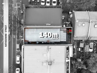 154-156 Rathdowne Street, Carlton