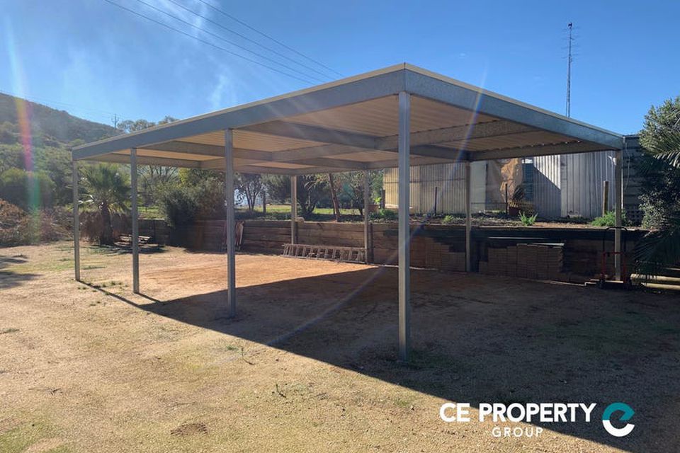 219 Purnong Road, Mannum