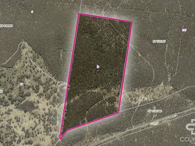 Lot 47, 1527 New England highway, Dundee