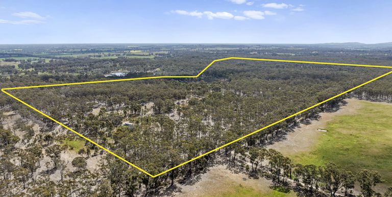 Lot 3 Gellibrand Tonks Road , Earlston