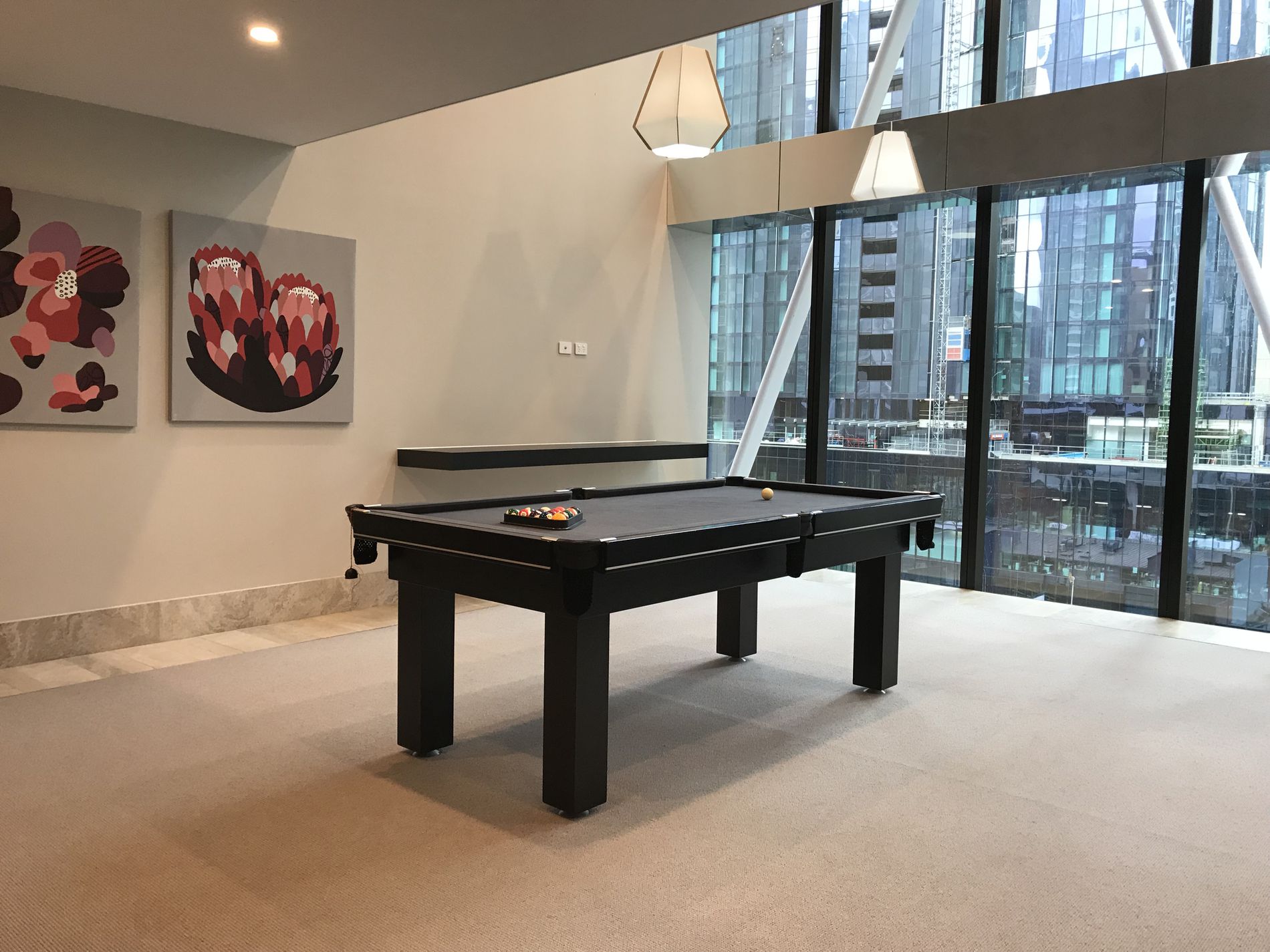 2105 / 60 A'Beckett Street, Melbourne