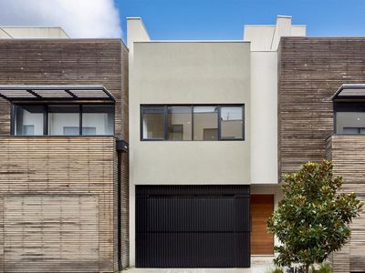 35 Amelia Street, Brunswick