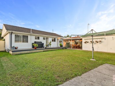 4 Kennedy Street, Gorokan