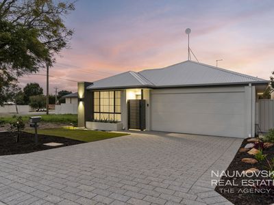 54 Salmar Way, Westminster