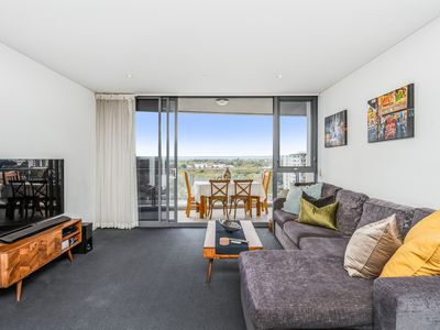 806 / 96 Bow River Crescent, Burswood