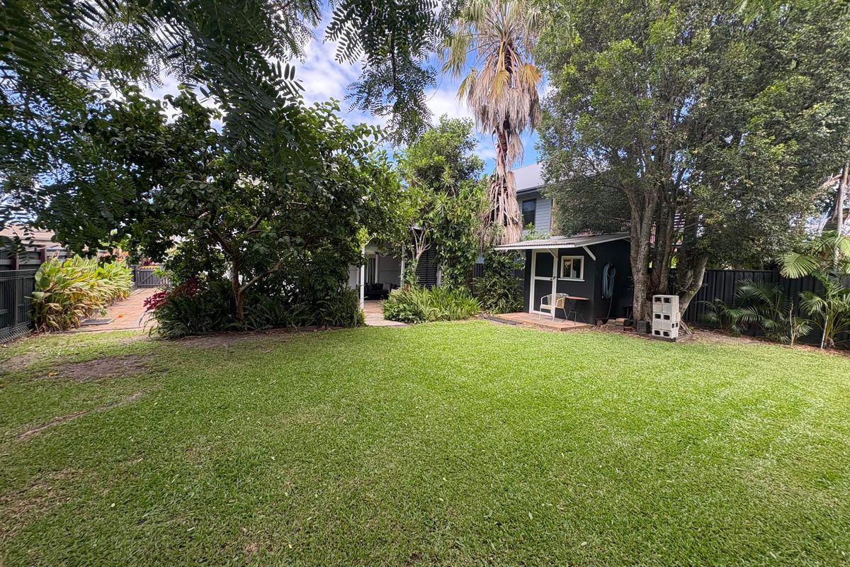 127 Yamba Road, Yamba