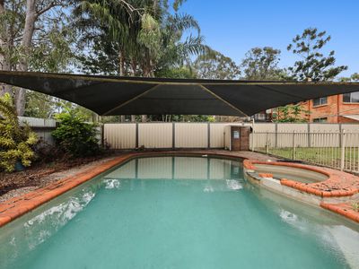 18 Serly Court, Bellbird Park