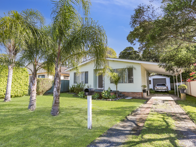 15 Alexandra Street, Budgewoi