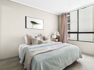 57 Liverpool Street, Sydney