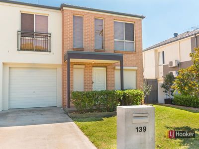 139 Doonside Crescent, Woodcroft