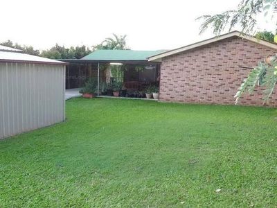 16 Glenbrook Drive, Nambour