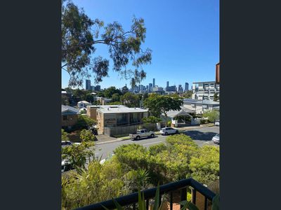 5 / 22 Ridley Street, Auchenflower