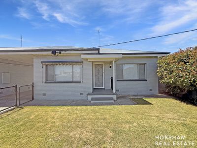 1A Henry Street, Horsham