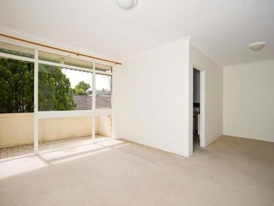 1 / 16 Rangers Road, Cremorne