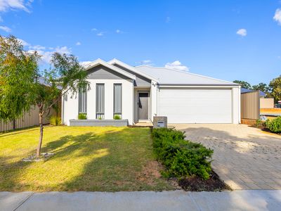 46 Haywire Avenue, Whitby