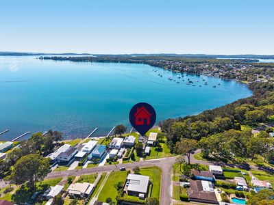 47 Grand Parade, Bonnells Bay