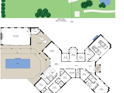 86 Estonian Road, Thirlmere