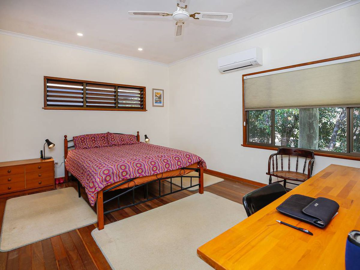 1156 Tinaroo Falls Dam Road, Tinaroo