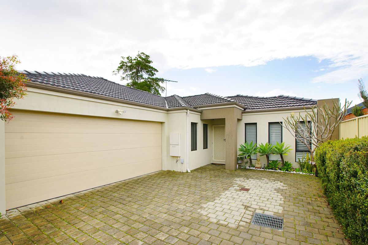 12C Muriel Avenue, Innaloo