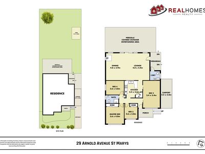 29 Arnold Avenue, St Marys