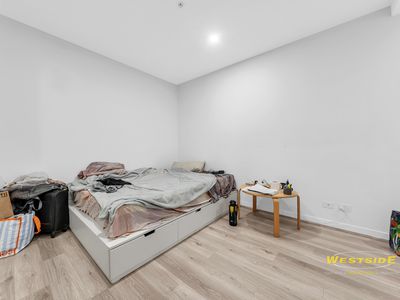1005 / 200 Spencer Street, Melbourne