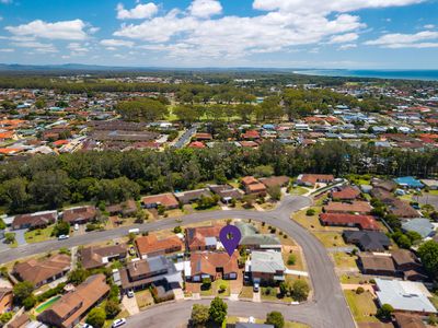 2 / 7 Windsor Place, Tuncurry