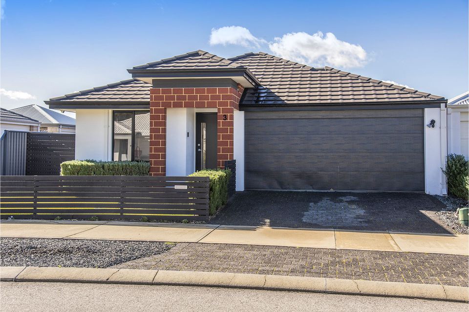 3 Angove Rd, Baldivis