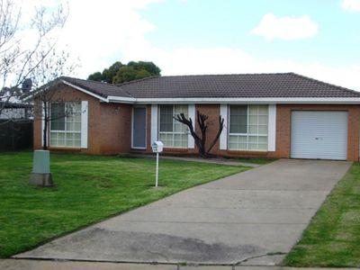 12 Crick Street, Dubbo
