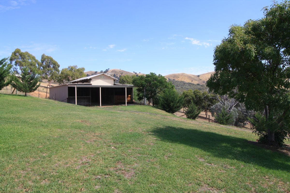 310 Ford Drive, Mansfield