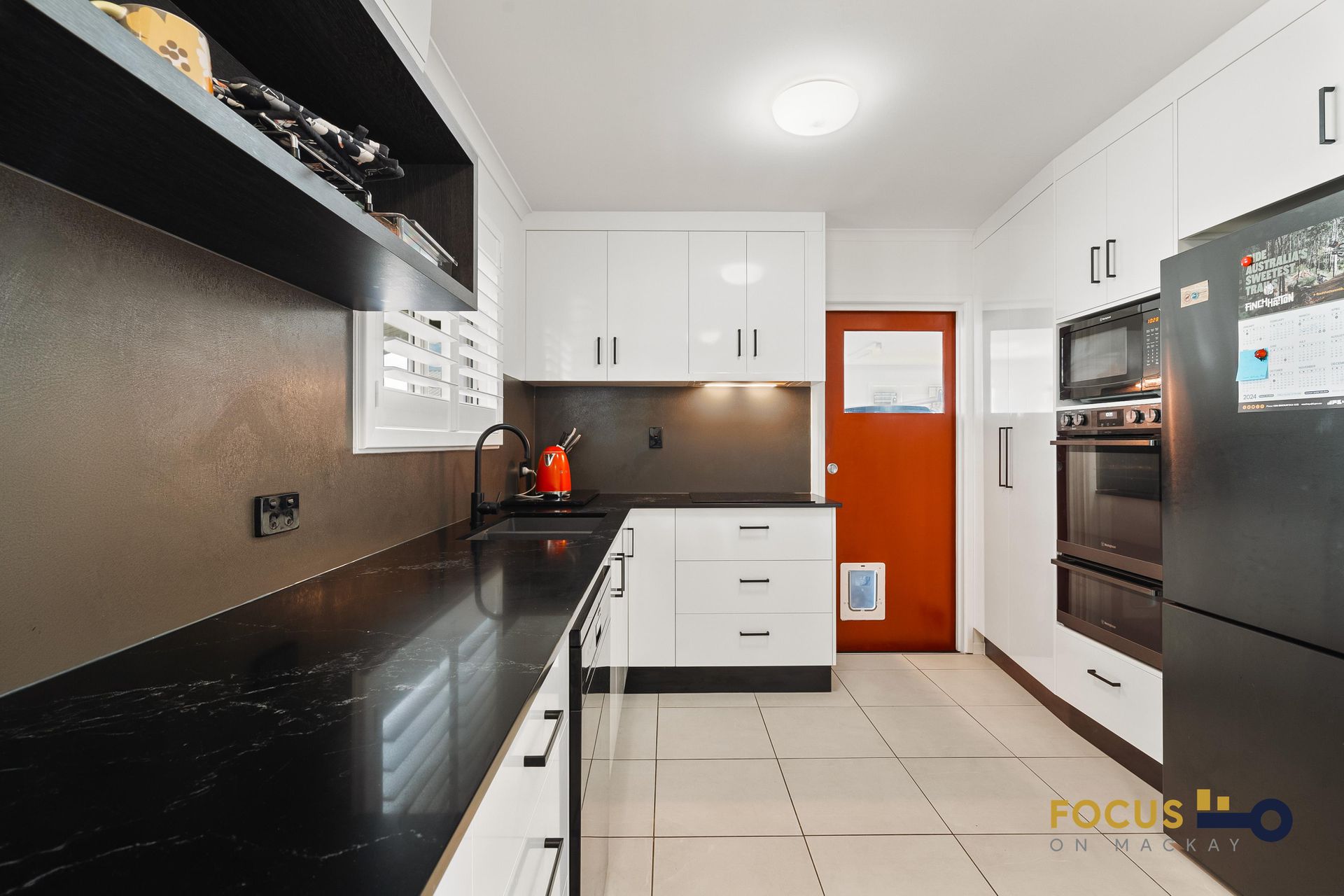 80 Rasmussen Avenue, Hay Point