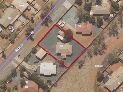 26 Lawson Street, South Hedland