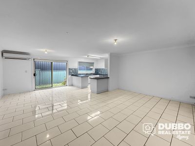 2 / 1 Jubilee Street, Dubbo