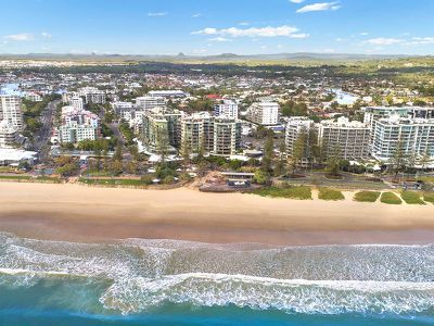 53 / 13 Mooloolaba Esplanade, Mooloolaba