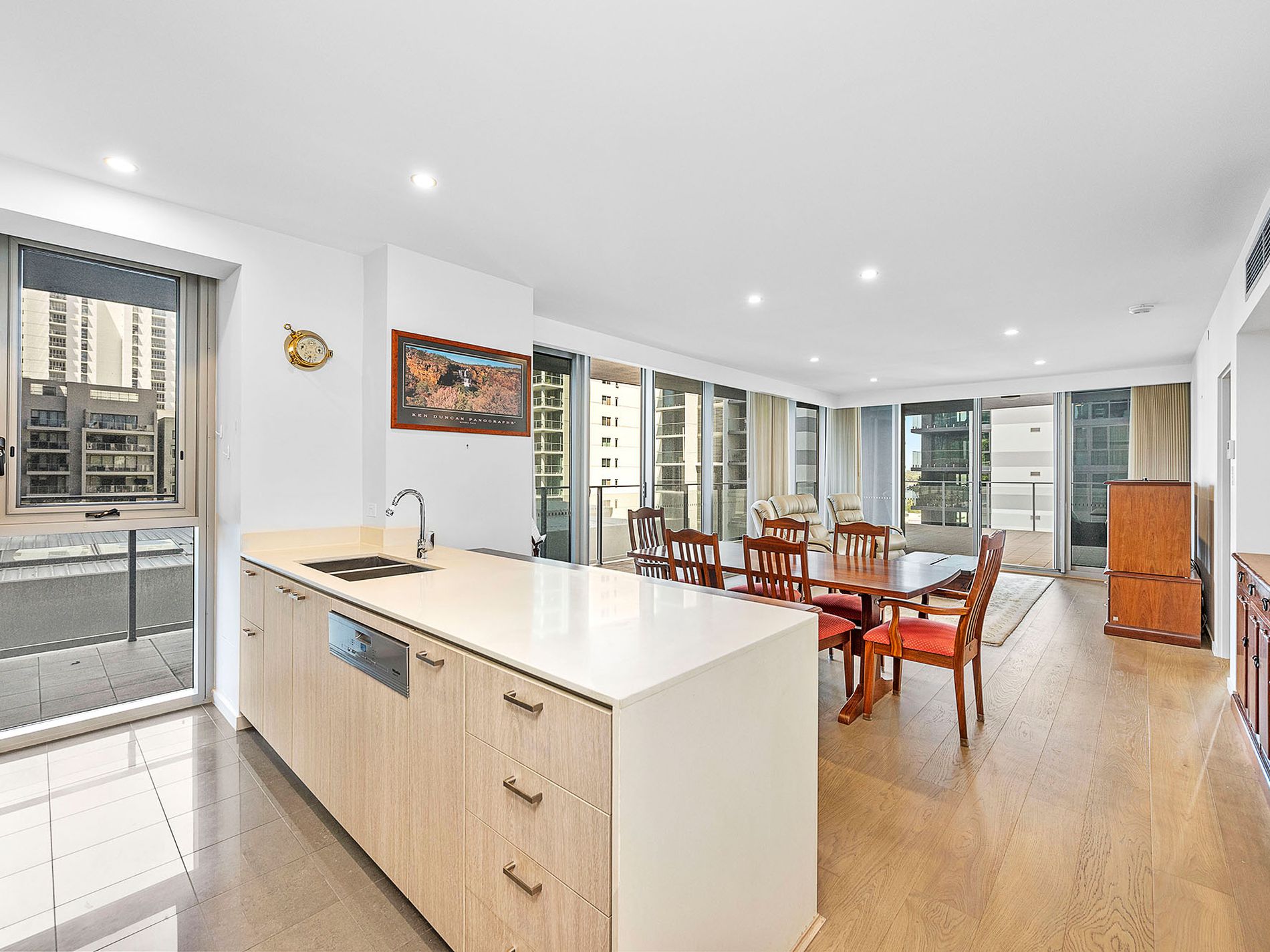 23 / 189 Adelaide Terrace, East Perth